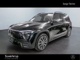 MERCEDES-BENZ EQB 300 4M , AMG NIGHT SPUR STANDH 360 DISTR