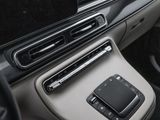 MERCEDES-BENZ V 250 MARCO POLO MOPF KÜCHE 360° WINTER AHK KLIMA