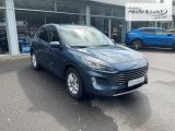 FORD Kuga Titanium X LED El. Heckklappe AHK Rückfahrkam.