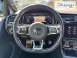 VW Golf VII GTI Performance StandHZG AHK-klappbar Navi Digitales Cockpit