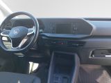 VW Caddy Cargo 1.5 TSI Klima Sitzheizung