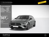 MERCEDES-BENZ CLA 200 d SB PROGRESSIVE NIGHT SPUR PANO DISTR