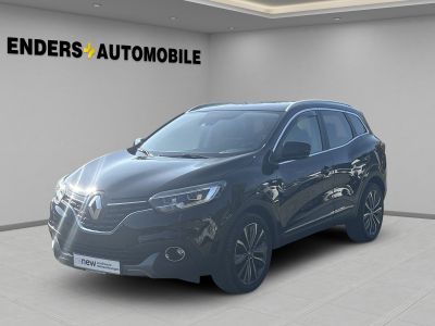 RENAULT Kadjar BOSE 130PS EDC +NAV+PDC+SHZ+BOSE-SOUND+
