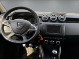 DACIA Duster II Prestige +Kamera+Navi+Klima+