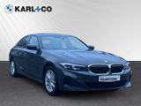 BMW 320 d Limousine Alarm Standheizung Lenkradheizung