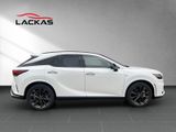 LEXUS RX 350 h*F-Sport-D*PANO*360CAM* SOFORT*15J.Garan