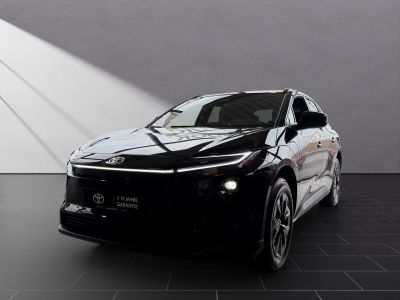 TOYOTA bZ4X FWD Teamplayer*1,99%* *Elektroprämie*