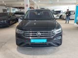 VW Tiguan Allspace Life 1.5 TSI NAVI+SITZHZ+ACC+PDC