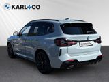 BMW X3 xDrive20d M-Sport LED AHK Panorama KomfortZG