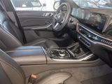 BMW X7 40dMSport+AHK+Panorama+HUD+StandHZG+Klimasitze