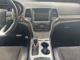 JEEP Grand Cherokee 6.2 V8 HEMI TRACKHAWK SUPERCHARG.