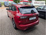 FORD Kuga Plug-In Hybrid ST-Line X Allwetterreifen