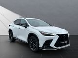 LEXUS NX 450h +F Sport AWD 20"+360°+SITZKÜHLUNG