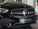 MERCEDES-BENZ C 300 e T // BURM AVANTGARDE DISTR SPUR PANO