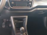 VW up! 1.0 MPI Klima Fenster el.