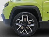 JEEP Compass Elektro First Edition, 360° Kamera
