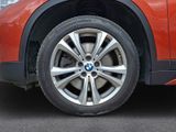 BMW X1 20i sDrive Sport Line LED PDC RFK SHZ HiFi