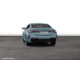 BMW M440d xDrive Coupé