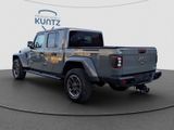 JEEP Gladiator Overland 4WD Softtop+3,5T AHK+AT Reifen