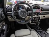 MINI Cooper Clubman +AHK+Panorama+Navi+RFK+Leder+LED+Temp
