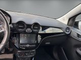 OPEL Adam Jam 1.4  +Carplay+Sitzheizung+PDC+