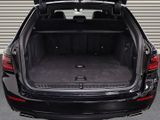 BMW 520d xDrive Touring, AHK