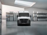 MERCEDES-BENZ Sprinter 317 KASTEN L4H2 SUPERMAXI KLIMA KAMERA