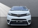 TOYOTA Proace Verso L1 Team D 15 Jahre Garantie
