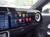 MERCEDES-BENZ CLA 250+ Shooting Brake mit EQ Technologie AMG