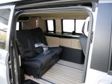 MERCEDES-BENZ V 220 MARCO POLO KÜCHE AHK DISTRONIC MARKISE AHK
