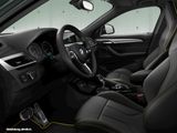 BMW X2 sDrive18d SHZ HIFI NAVI PDC