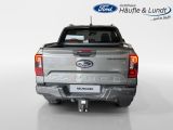 FORD Ranger Plug-in-Hybrid Wildtrak e-4WD Doppelkabine AHK Navi Leder Digitales Cockpit Soundsystem