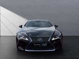 LEXUS LC 500 Performance 5.0 V8 SAUGER CARBON+21"+ACC