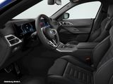 BMW i4 M60 xDrive Gran Coupé