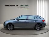 SKODA Scala 1.0 TSI Selection