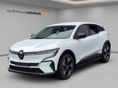 RENAULT Megane E-Tech PDC+BT+RFK+DAB