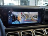 MERCEDES-BENZ GLE 350 de 4MATIC mit EQ Hybrid Technologie AMG