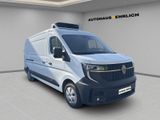 RENAULT Master IV Kasten 3,5t L3H2 dCi 170 +COOL-VAN+