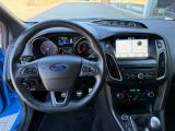 FORD Focus RS Kamera/Bi-Xenon/PDC/SHZ/RS-Sitze/Sony