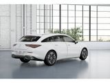 MERCEDES-BENZ CLA 180 SB , PROGRESSIVE DISTR KAMERA PANO SPUR