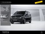 MERCEDES-BENZ V 300 AVANTGARDE EDITION KOMPAKT ALLRAD AMG 360°