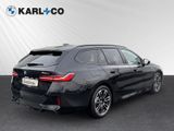 BMW 520 dA xDrive Tou. M-Sport Pano AHK DrivingAss+