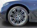 BMW 530 dA xDr. M-Sport adap.LED Standhzg. Pano.