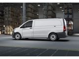 MERCEDES-BENZ Vito 110 Kasten lang KLIMAAUT/TEMPOMAT PDC SHZ