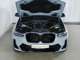 BMW X4 M40i Memory AHK Laser StandHZG 360 HUD H&K
