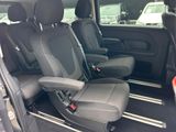 MERCEDES-BENZ V 250 EDITION EASYPACK LED KAMERA 7SITZER KAMERA
