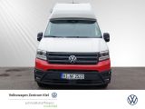 VW Grand California 600 2.0 TDI NAVI+SITZHZ+PDC+RFK