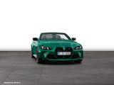 BMW M4 Competition M xDrive Cabrio