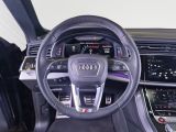 AUDI SQ8 TFSI quattro Panorama AHK Matrix-LED Klima