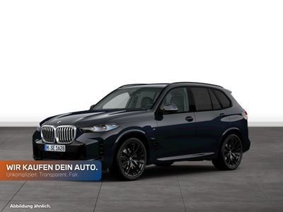 BMW X5 xDrive30d 